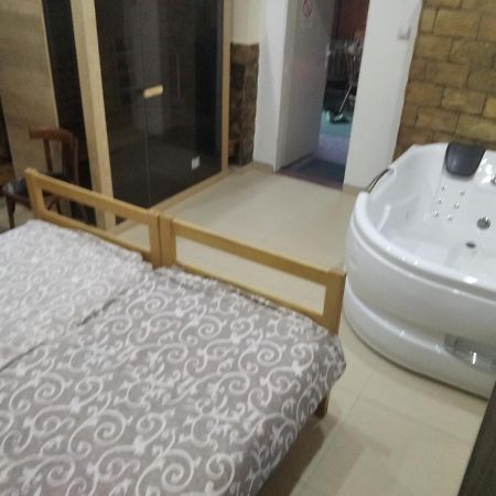 Nemeth Apartman Palic Exterior photo