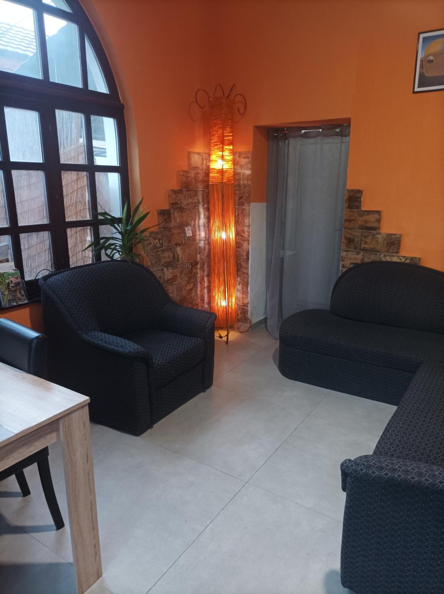 Nemeth Apartman Palic Exterior photo